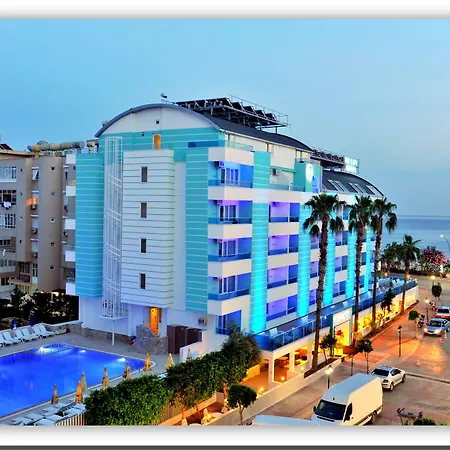 Mesut Hotel-3